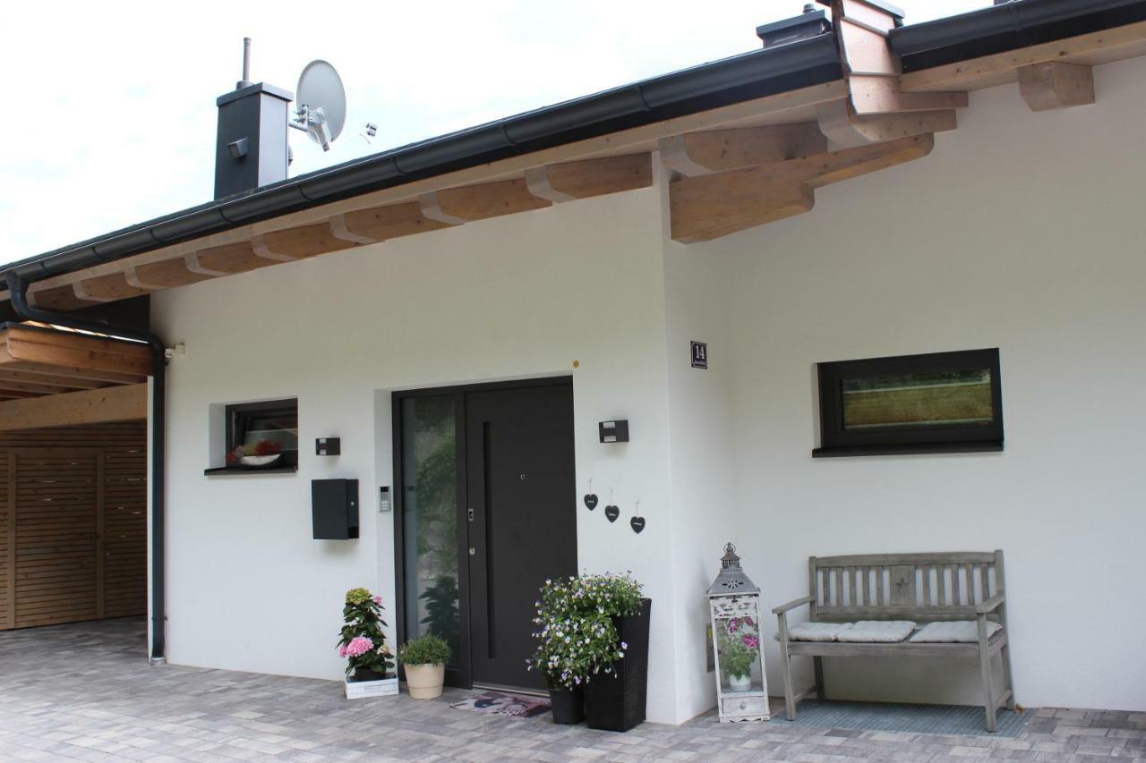 Appartement Sophia บริกเซินอิมทาเล ภายนอก รูปภาพ