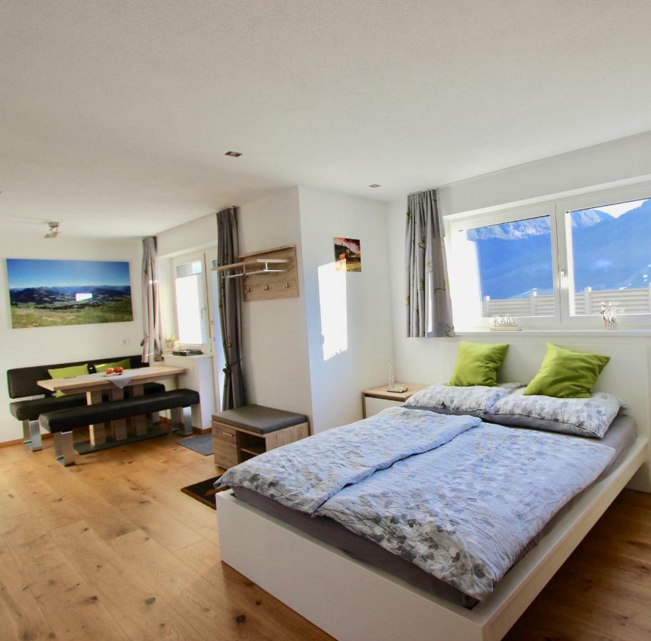 Appartement Sophia บริกเซินอิมทาเล ภายนอก รูปภาพ