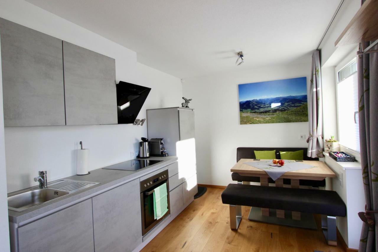 Appartement Sophia บริกเซินอิมทาเล ภายนอก รูปภาพ
