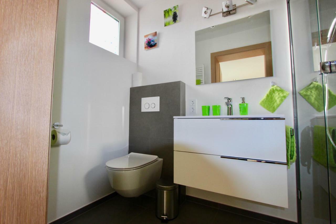 Appartement Sophia บริกเซินอิมทาเล ภายนอก รูปภาพ