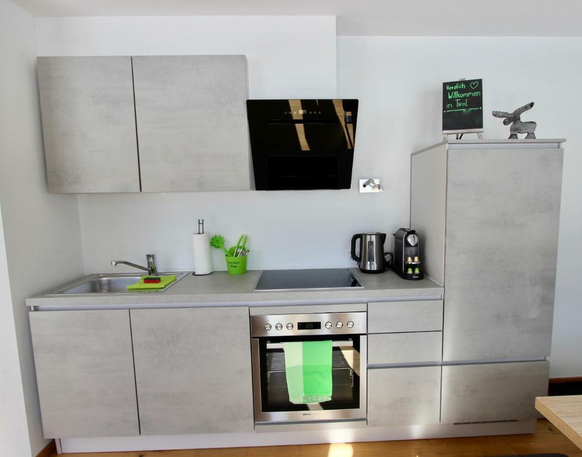 Appartement Sophia บริกเซินอิมทาเล ภายนอก รูปภาพ